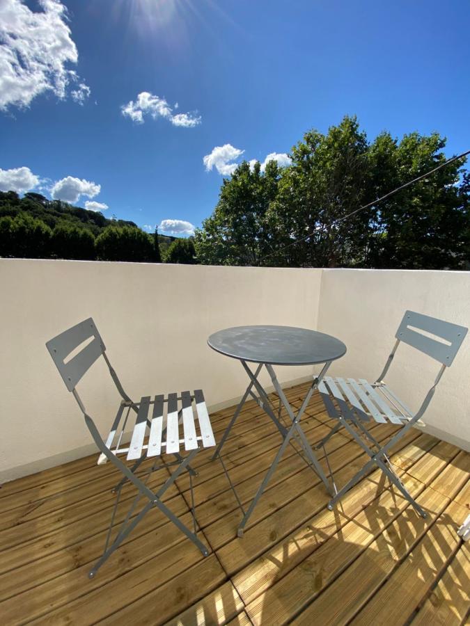 Rev Hotel Lamalou-les-Bains Zewnętrze zdjęcie